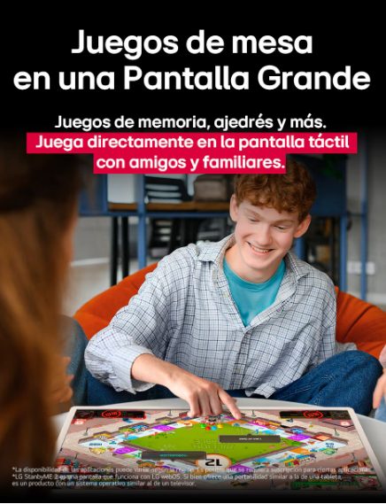 Pantalla Portatil y Tactil VOLTA Nomad 27